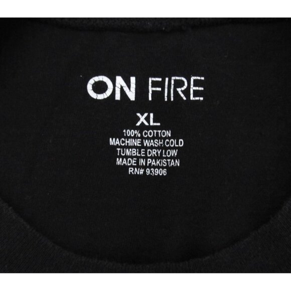 Womens Mixed T-Shirt Tank Top Bundle XL Graphic Tee AEO Old Navy Mossimo - Picture 11 of 16